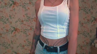 Asia_N_ webcam model stream image
