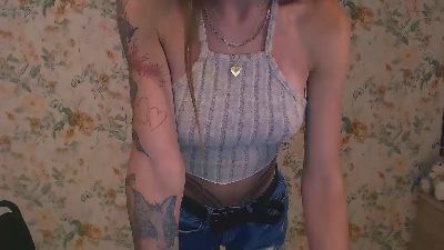 Asia_N_ webcam model stream image