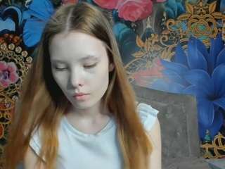 katelincloster webcam model stream image