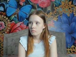 katelincloster webcam model stream image