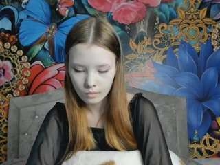 katelincloster webcam camsoda model stream image
