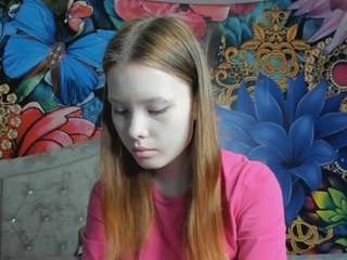 katelincloster webcam model stream image