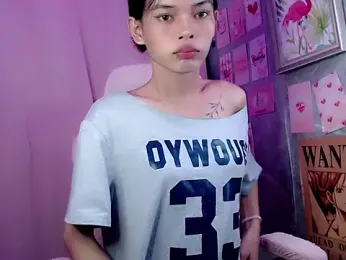 itsmekyrie webcam model stream image