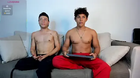 exotic_pleasure_ webcam model stream image