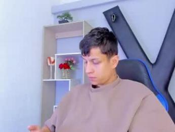 agarevans webcam model stream image