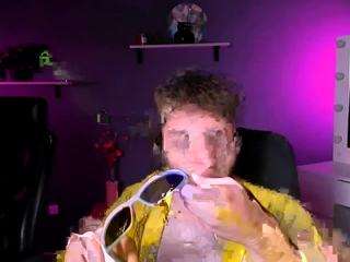 jimmie-hot webcam model stream image