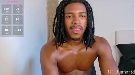 Owen_222 webcam stripchat model stream image