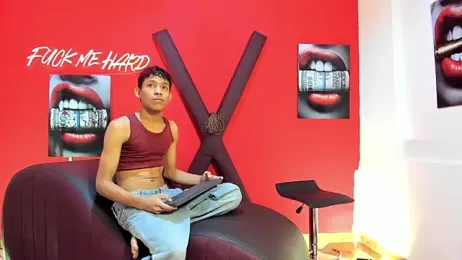 BEAUTY_BOYS1 webcam model stream image