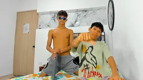 BEAUTY_BOYS1 webcam model stream image