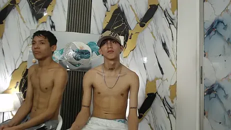 BEAUTY_BOYS1 webcam model stream image