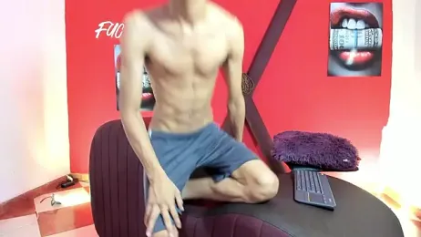 BEAUTY_BOYS1 webcam model stream image