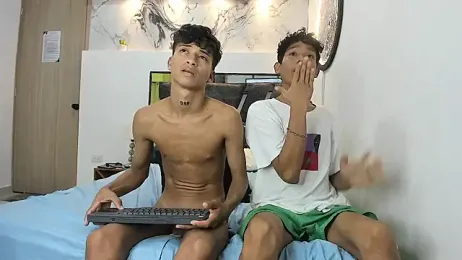 BEAUTY_BOYS1 webcam model stream image