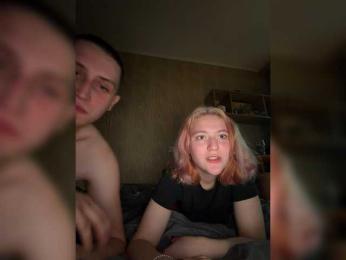 Alexandra-113 webcam model stream image