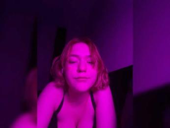 Alexandra-113 webcam model stream image
