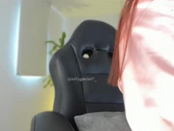 allysnow webcam model stream image