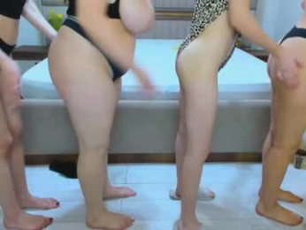 sierra_halle webcam chaturbate model stream image