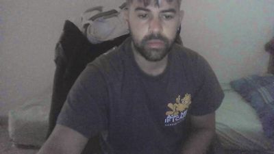 dobled8 webcam model stream image
