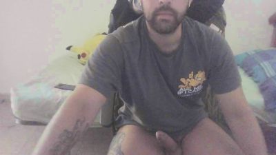 dobled8 webcam model stream image