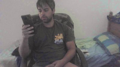 dobled8 webcam model stream image