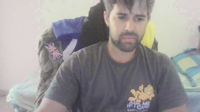 dobled8 webcam model stream image
