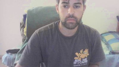 dobled8 webcam model stream image