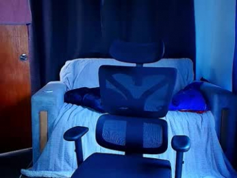 arnold_black69 webcam model stream image