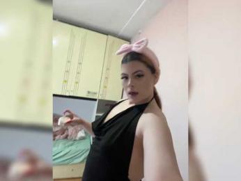 alissh18 webcam bongacams model stream image
