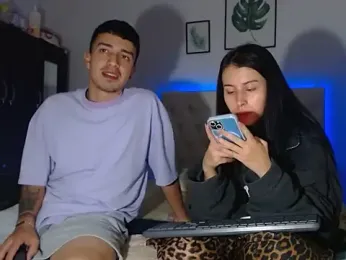 BIJOU_SECRET webcam stripchat model stream image