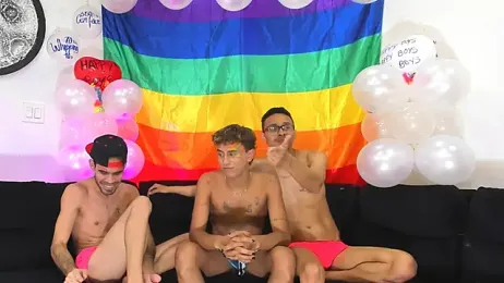 Drill_Boys webcam stripchat model stream image