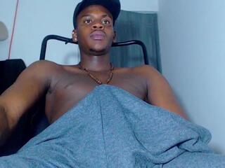 Nicky Jackson webcam flirt4free model stream image