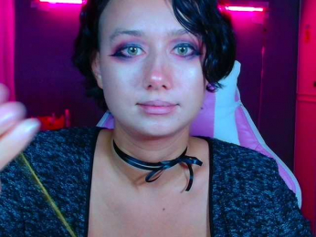 stawbarynutlov webcam model stream image