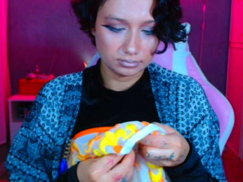 stawbarynutlov webcam bongacams model stream image