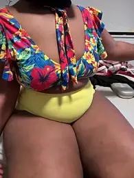 Ghoulsnooze_19 webcam model stream image