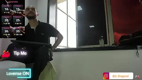 2_fire webcam stripchat model stream image