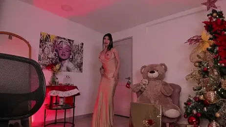 Marily_Daniela_ webcam stripchat model stream image