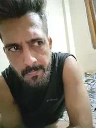 INDIANJONNYSINN webcam model stream image