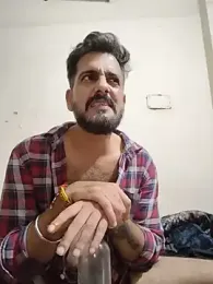 INDIANJONNYSINN webcam model stream image