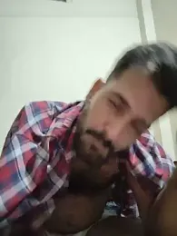 INDIANJONNYSINN webcam model stream image