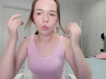mina_bina webcam model stream image