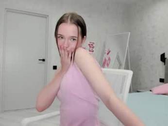 mina_bina webcam model stream image