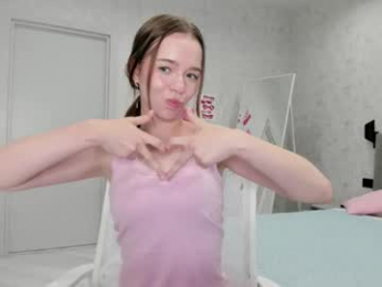 mina_bina webcam model stream image