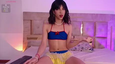 Kasey__ webcam model stream image