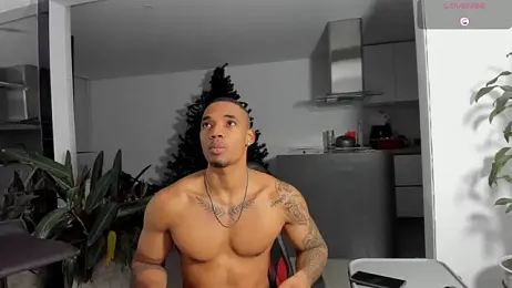 TROYWESLY- webcam stripchat model stream image