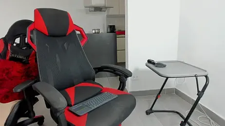 TROYWESLY- webcam model stream image