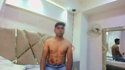 DantteRay webcam model stream image