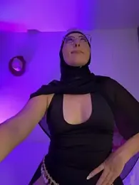 Darsha_Khemu webcam model stream image