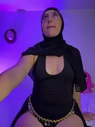 Darsha_Khemu webcam model stream image