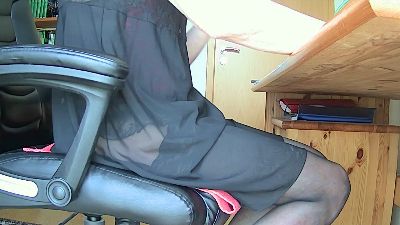 Werner_46 webcam model stream image