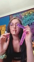 MariaSativa666 webcam model stream image