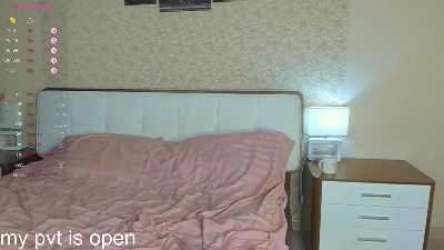 ElinaMalina webcam model stream image